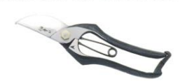 Pruning shears 200mm A type