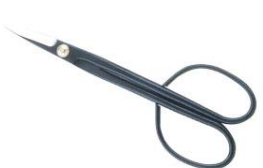 Twig scissors