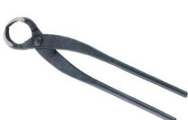 Root cutter L