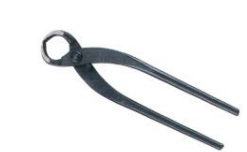 Root cutter S