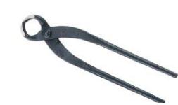 Root cutter M