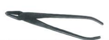 Bonsai Pliers SS