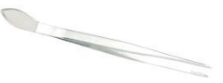 Stainless steel tweezers S