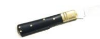 Bud grafting knife