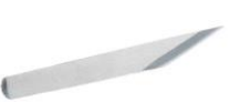 Grafting knife (straight handle)