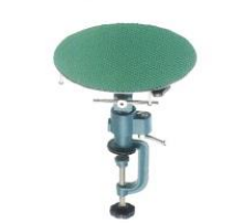Turntable of a free angle