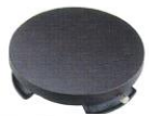 Casting base turnteble S