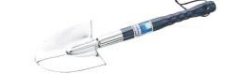 Camping trowel