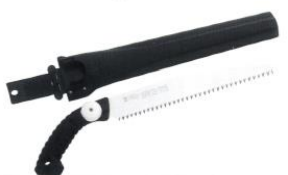 Silky natanoko60 pruning saw 330mm