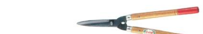Hedge shears S