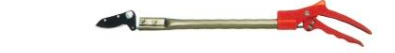 High branch cutter 50cm