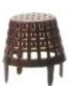 Fertilizer container L(10pcs)