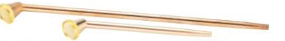 Copper nozzle L