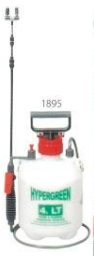 Pressure type spray hyper T-4800 4L