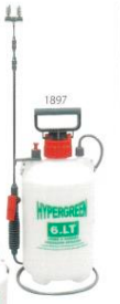 Pressure type spray hyper T-6800 6L