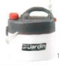 Dry battery sprayer 3L