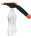 Dry battery sprayer 5L