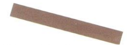 Oil whetstone (medium)