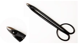 High quality wire cutter scissor type L