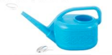 Polyester watering pot 6L