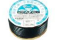Black hose 18 24 50M