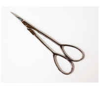 S.S trimming scissor