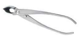 Stainless steel branch cutter L