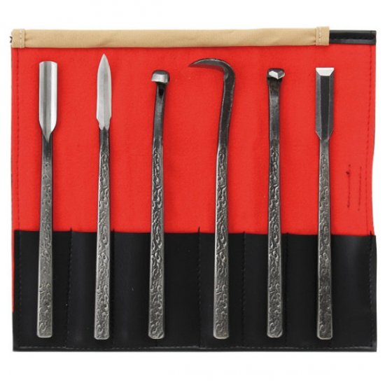 Tool Sets & Cases