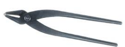Bonsai pliers S