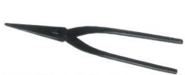 Professional bonsai pliers