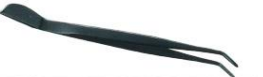 Stainless steel tweezers C
