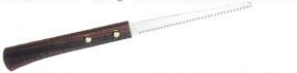 Bonsai straight saw 110mm