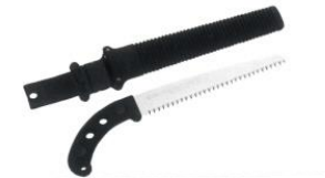 Silky gomtaro pruning saw 240mm