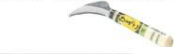 Hiyokko turf sickle