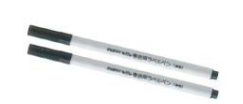 Labeling pen (2pcs)