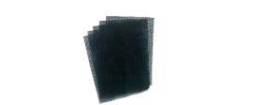 Bottom net 14 20cm (5pcs)