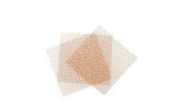 Copper bottom net (3pcs)