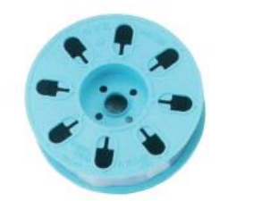 Vinytie roll