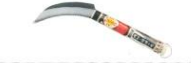 Hounen rope cut sickle