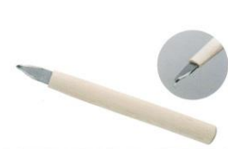 High speed steel jin knife sword type