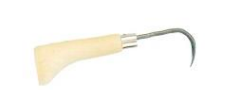 Wooden pattren mini root pick one nail