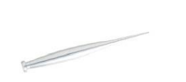 Aluminum root pick 1pc