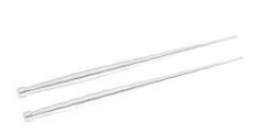 Aluminum root pick 2pc