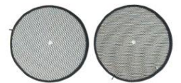 Spear net for 2376 medium