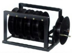 Wire dispenser BEN-REEL
