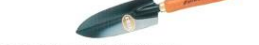 Green trowel S