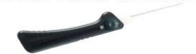 Flexible bonsai saw 100mm