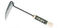Kuzryugawa long neck sickle