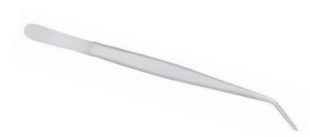 S.S professional tweezer C